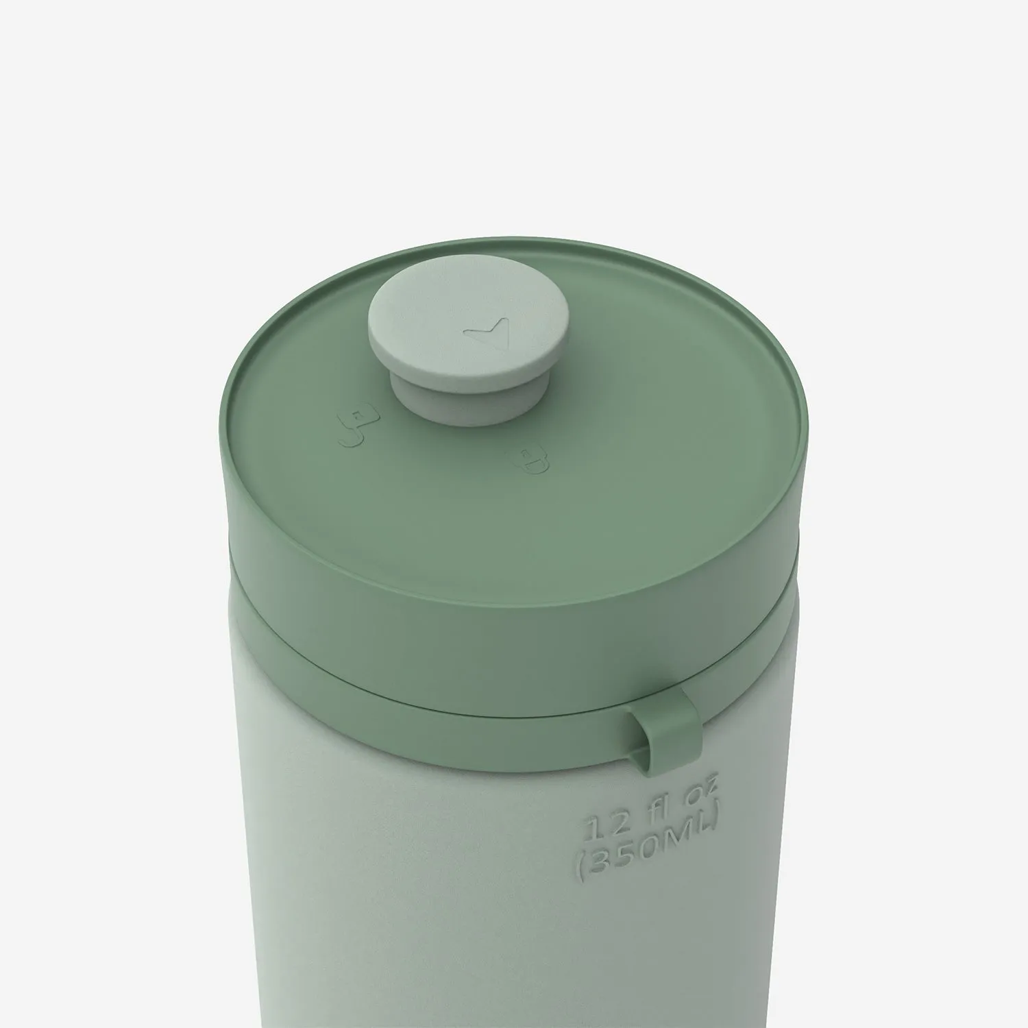 Slurpy Sack 2.0 - 550ml