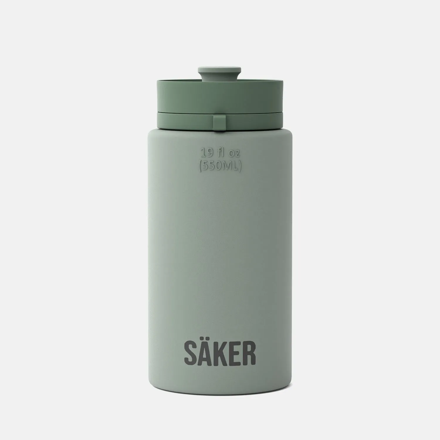 Slurpy Sack 2.0 - 550ml