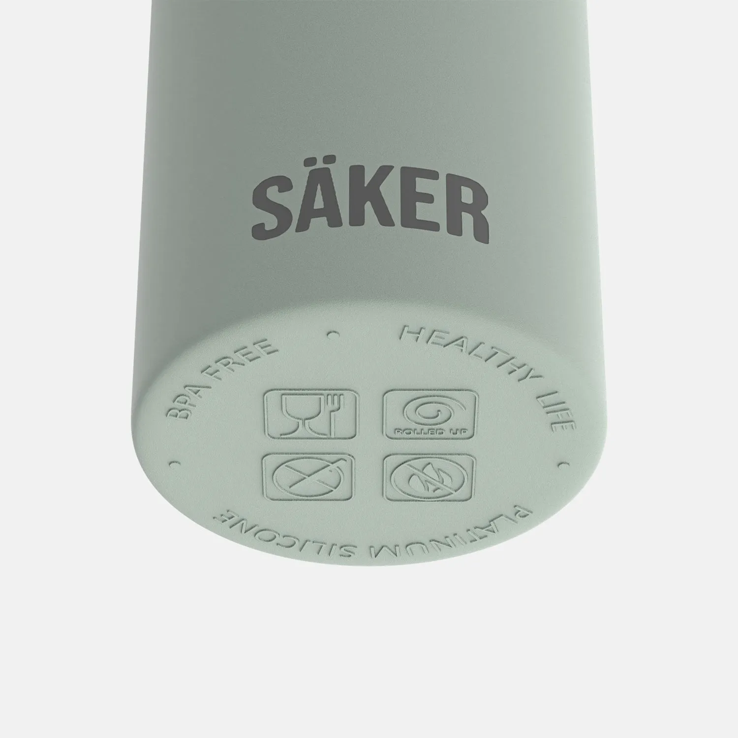 Slurpy Sack 2.0 - 550ml