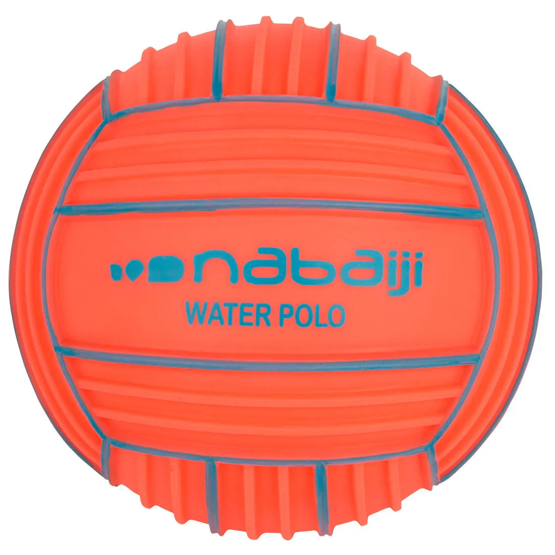 Small grippy pool ball