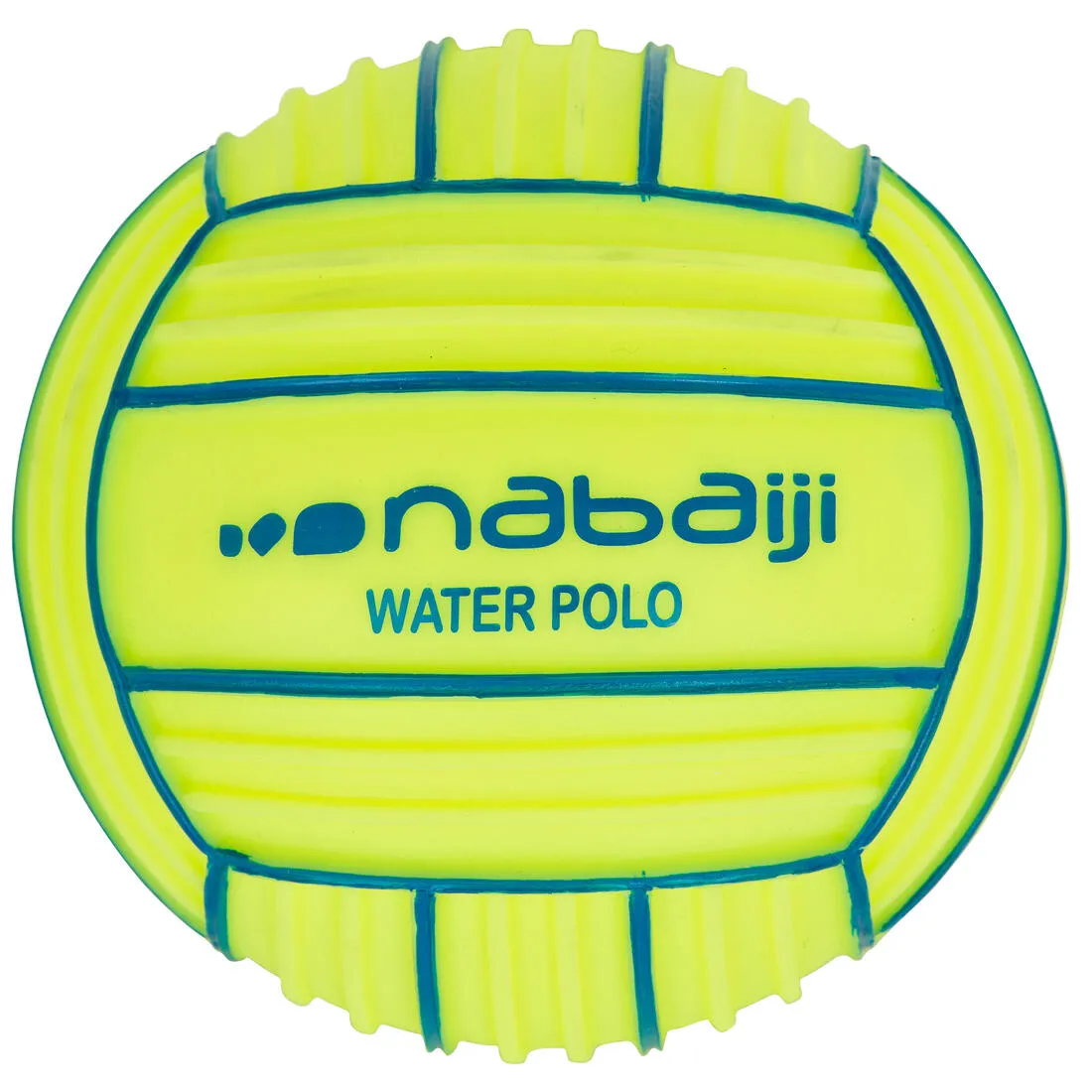 Small grippy pool ball