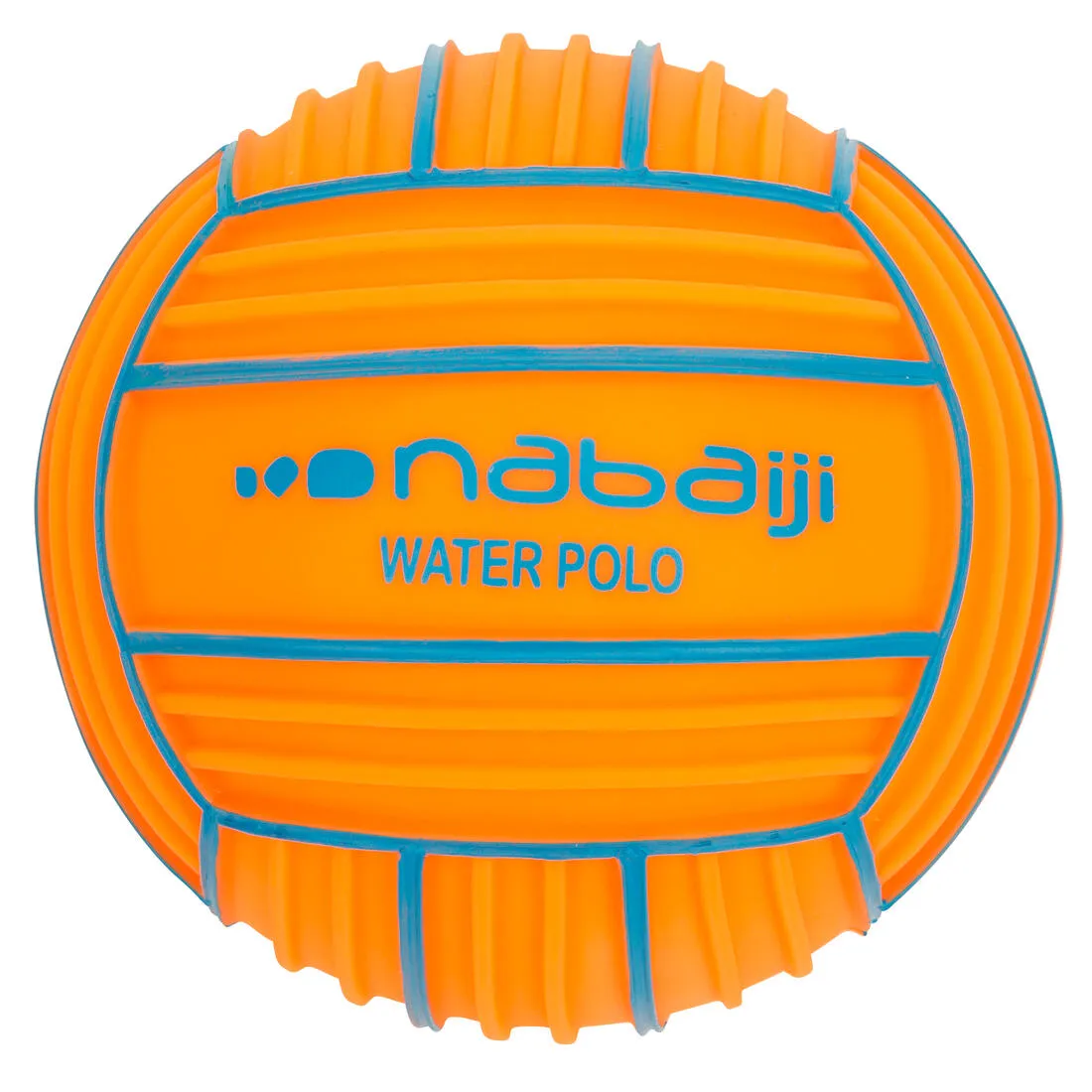 Small grippy pool ball
