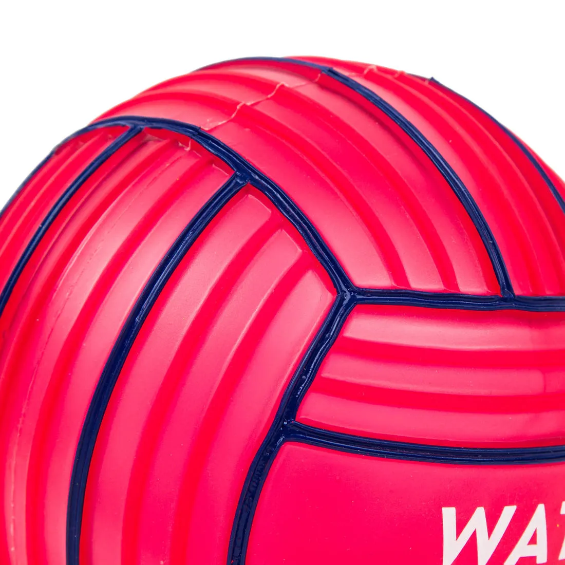 Small grippy pool ball