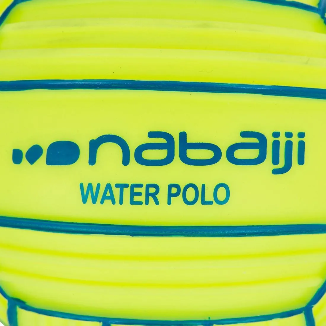 Small grippy pool ball