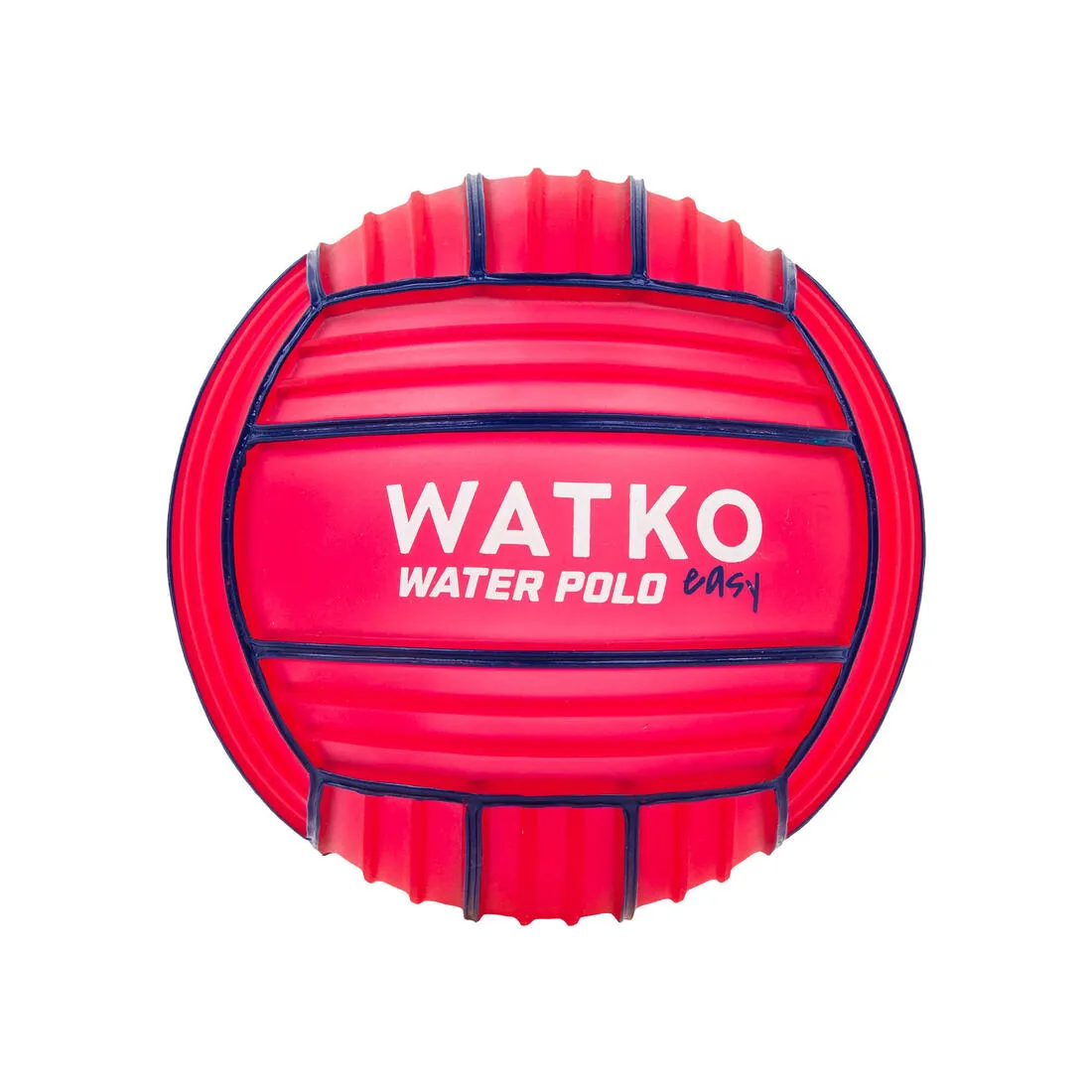 Small grippy pool ball