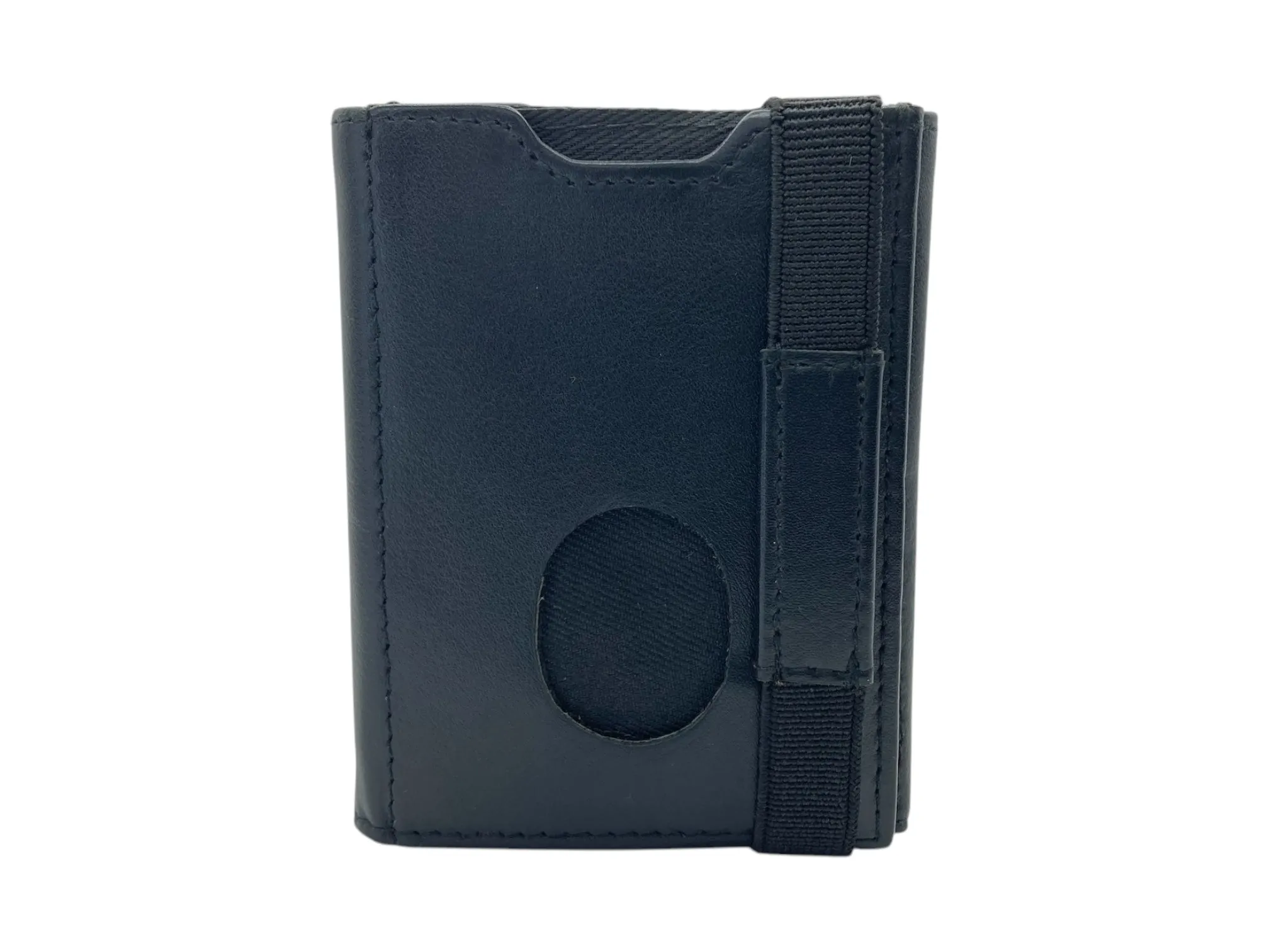 Small Trifold Wallet Compact Size # 4520
