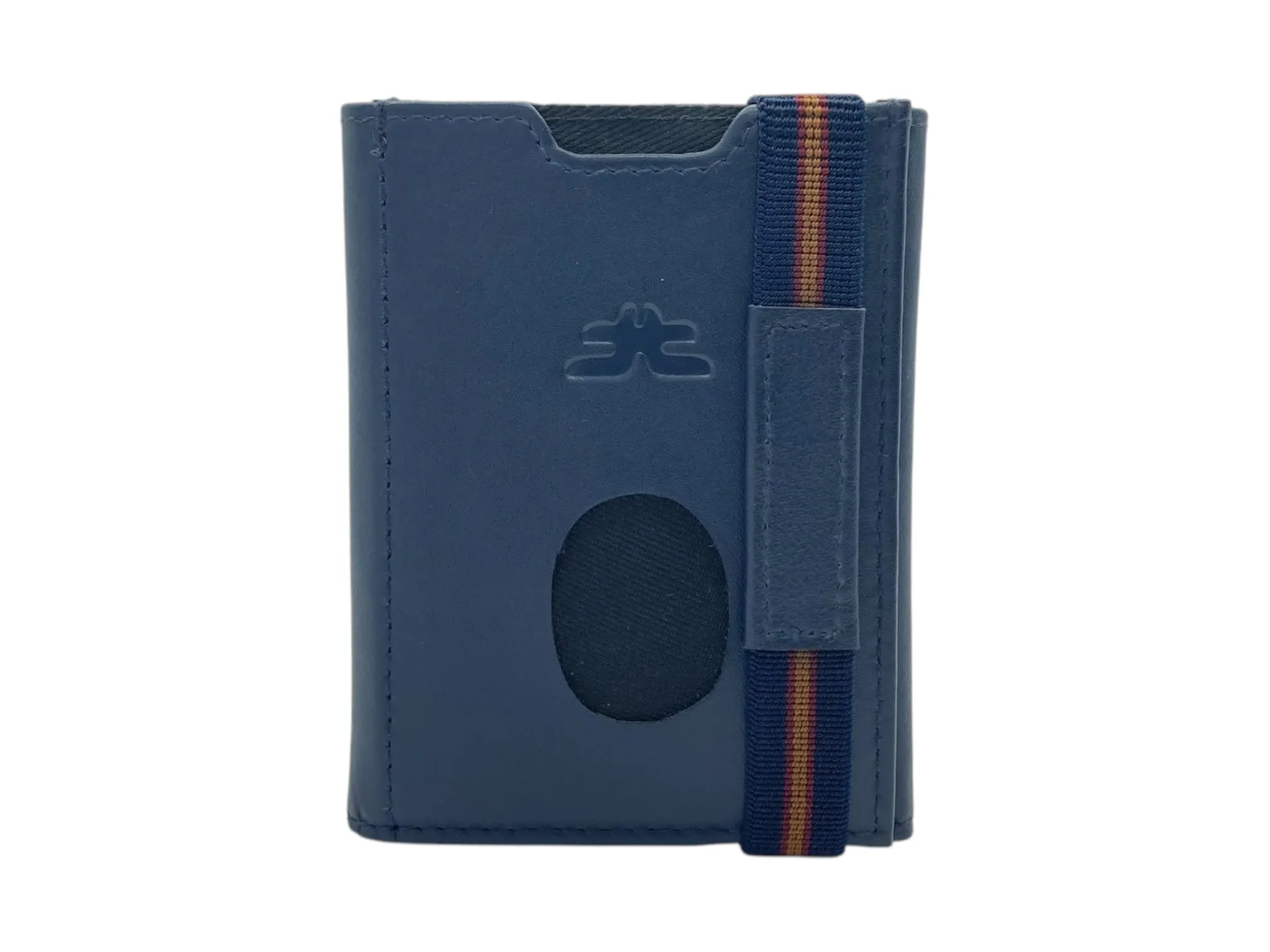 Small Trifold Wallet Compact Size # 4520