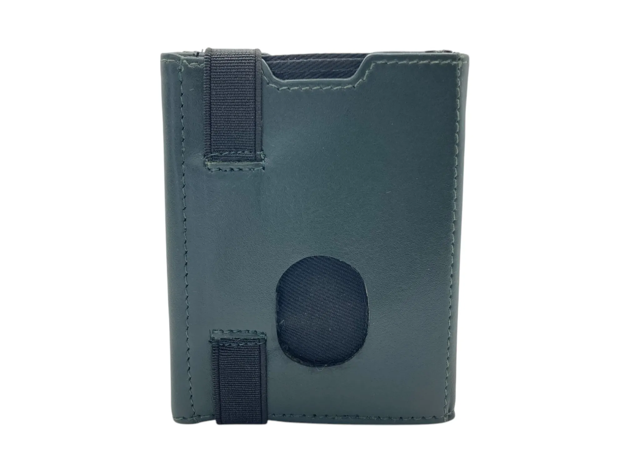 Small Trifold Wallet Compact Size # 4520