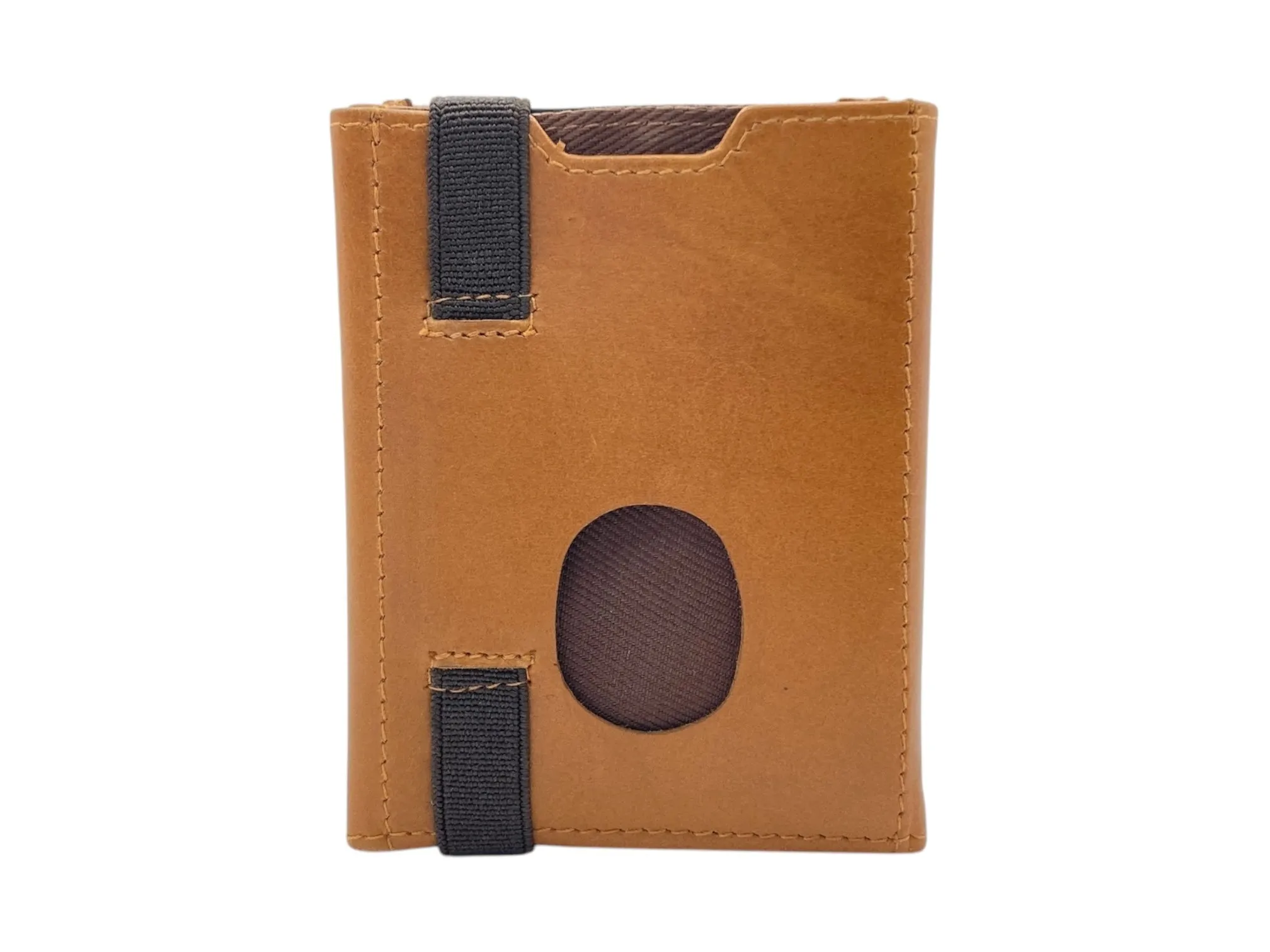 Small Trifold Wallet Compact Size # 4520