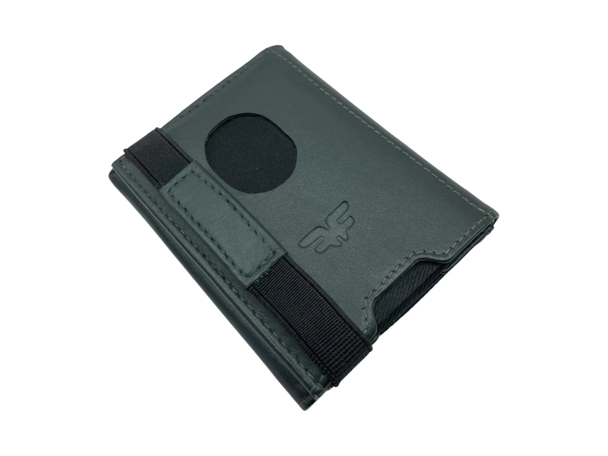 Small Trifold Wallet Compact Size # 4520
