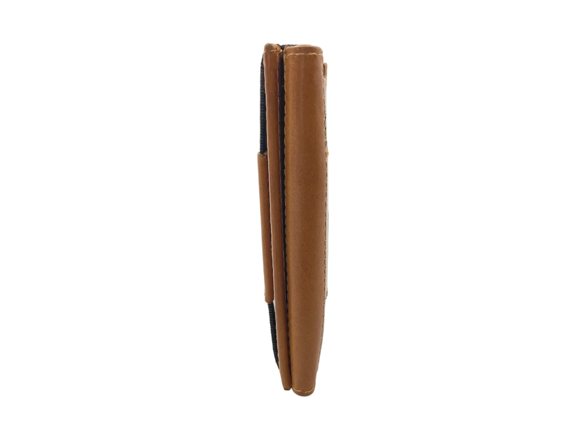 Small Trifold Wallet Compact Size # 4520