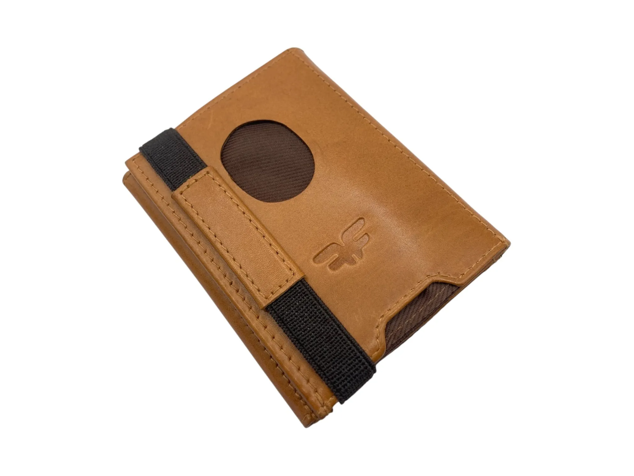 Small Trifold Wallet Compact Size # 4520
