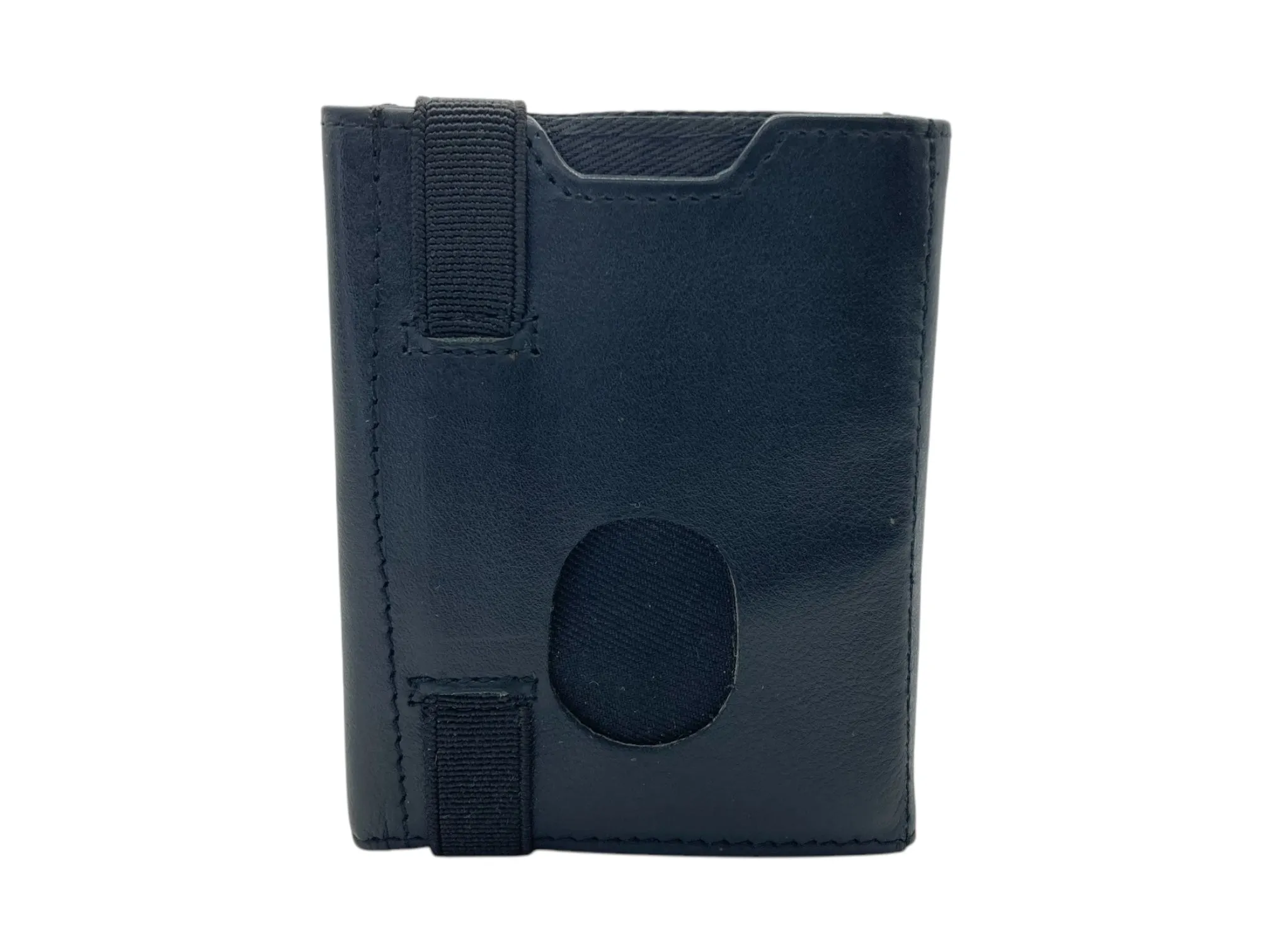 Small Trifold Wallet Compact Size # 4520