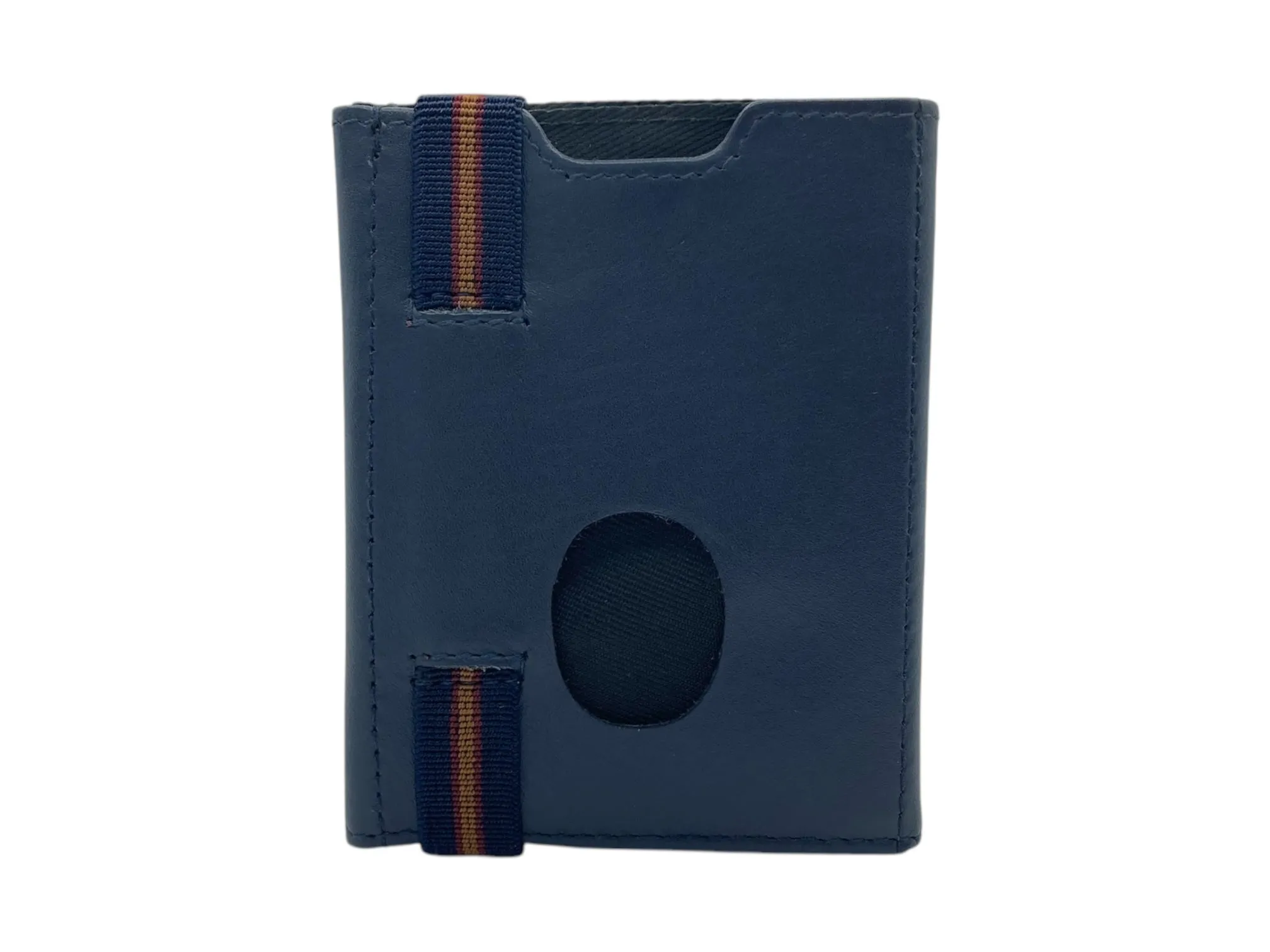 Small Trifold Wallet Compact Size # 4520