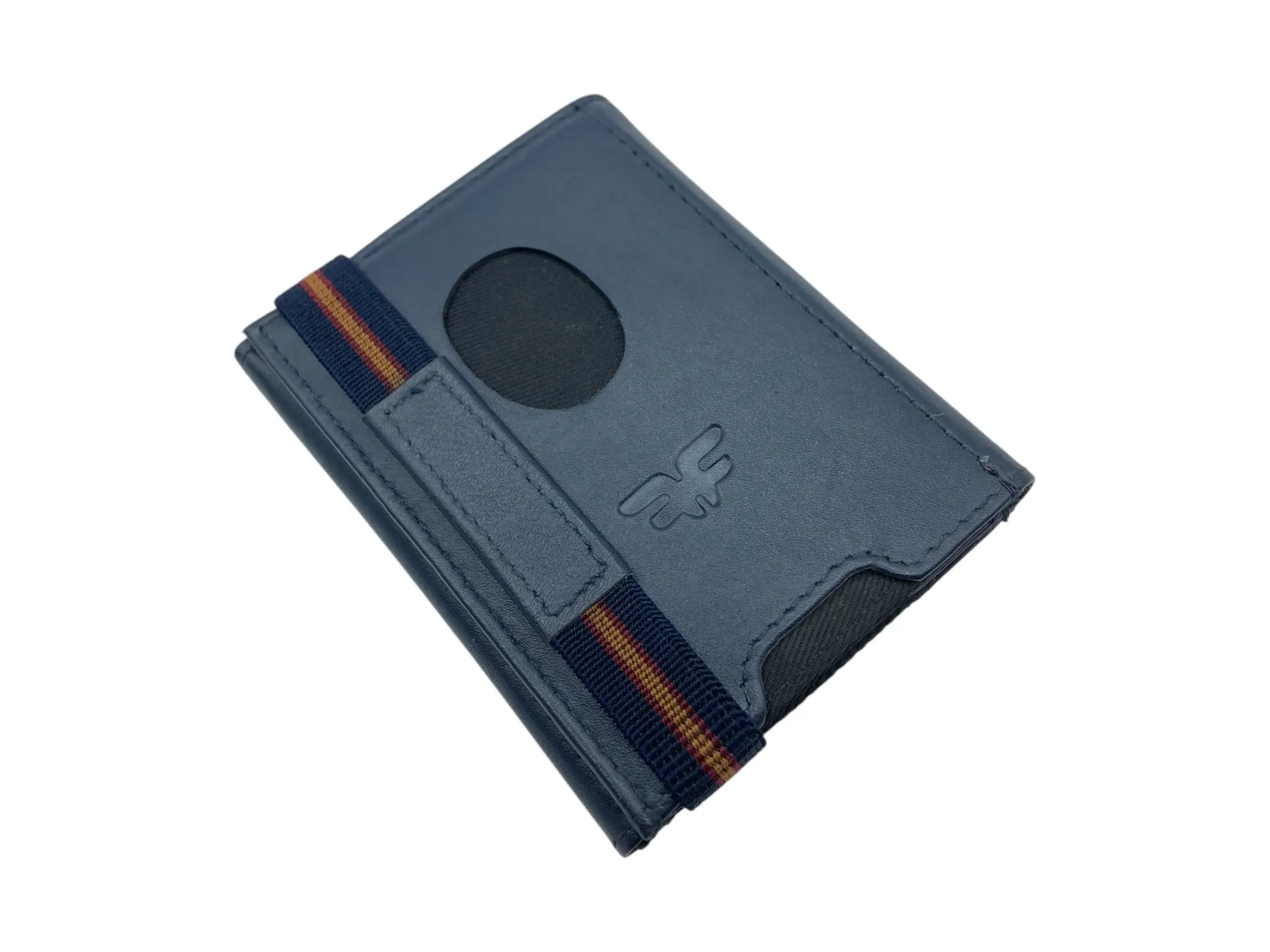 Small Trifold Wallet Compact Size # 4520
