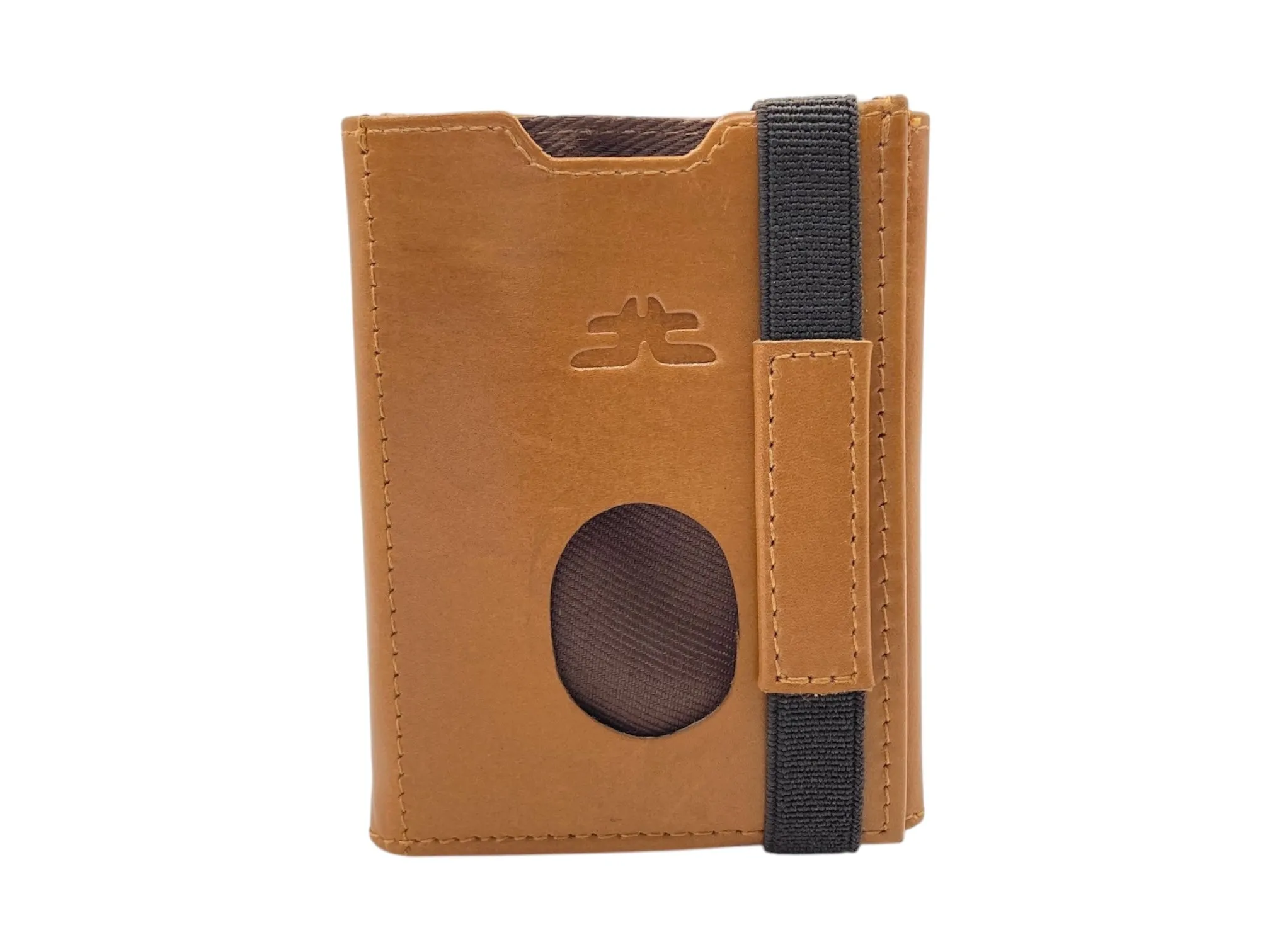 Small Trifold Wallet Compact Size # 4520