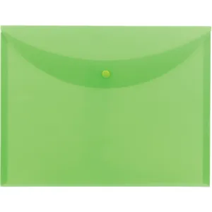 Smead Letter File Wallet
