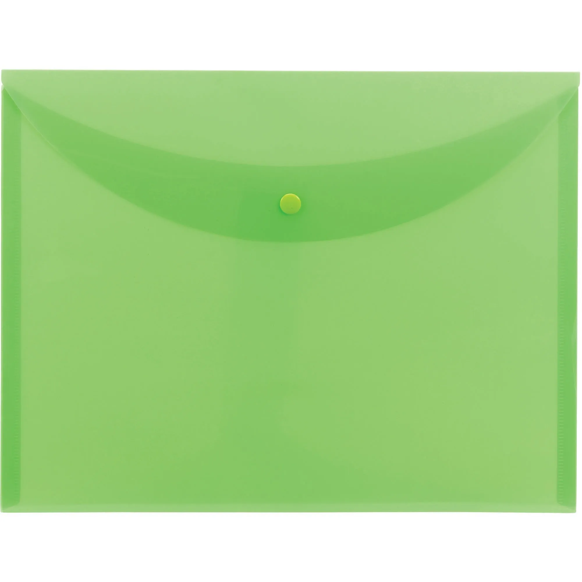 Smead Letter File Wallet