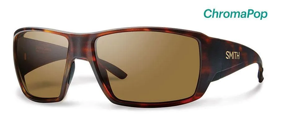 Smith Guides Choice Matte Polarized