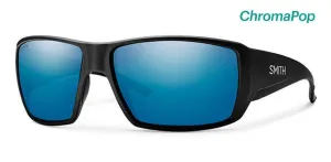 Smith Guides Choice Matte Polarized