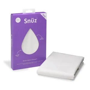 SnuzKot Cot Bed Miracle Mattress Protector