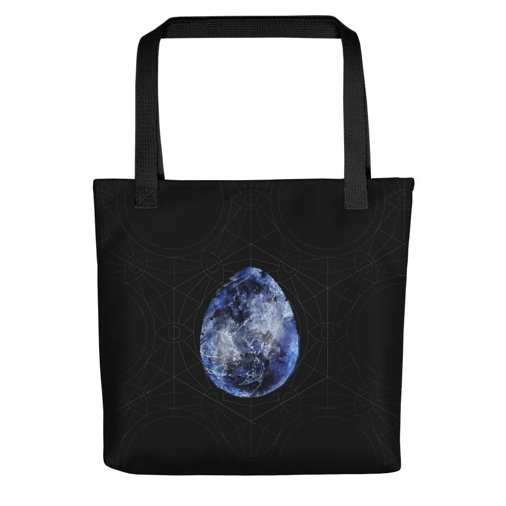 Sodalite Tote Bag