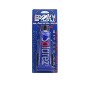 Solarez Epoxy Board Repair - Sizes Vary