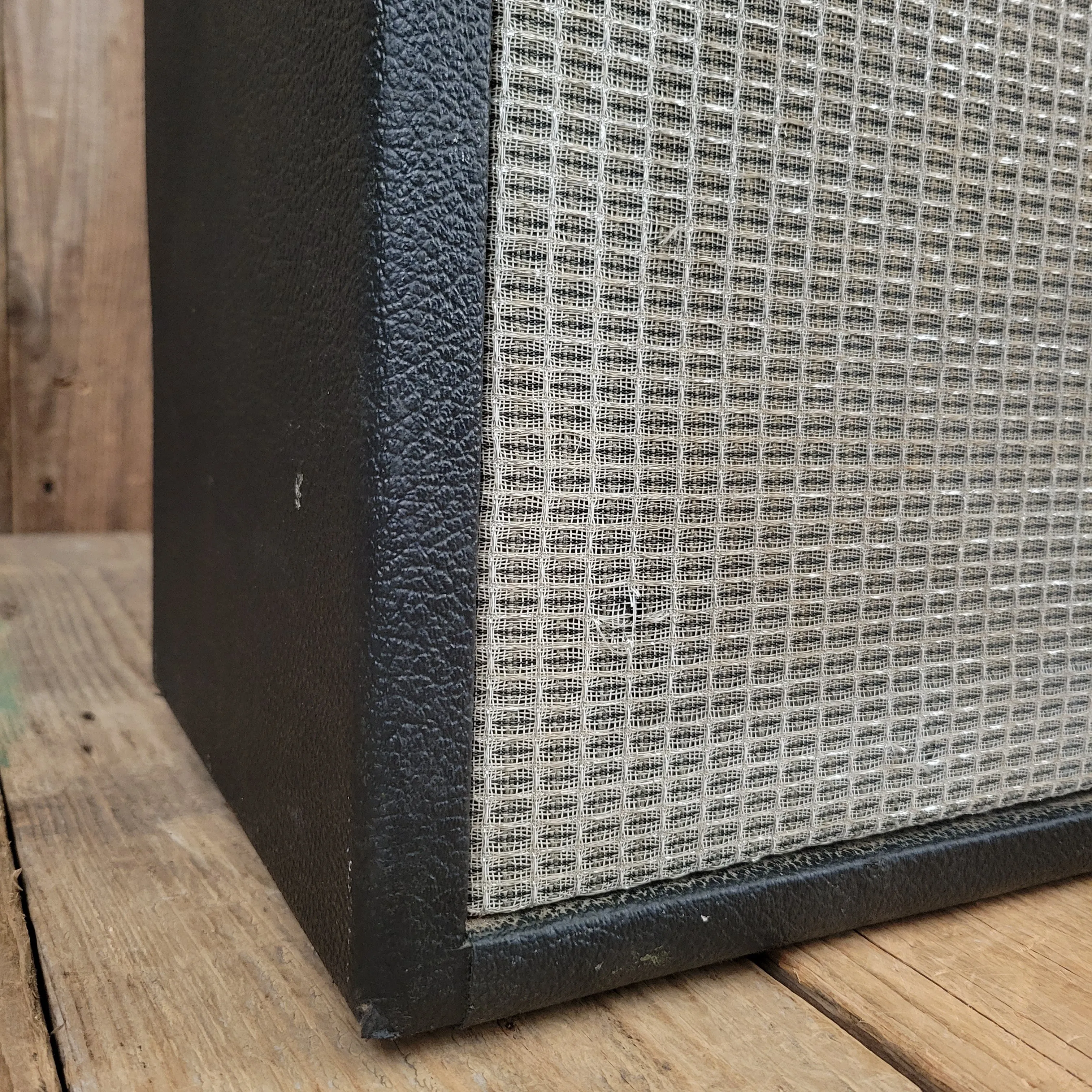 SOLD - Fender Princeton Reverb Silverface 1980