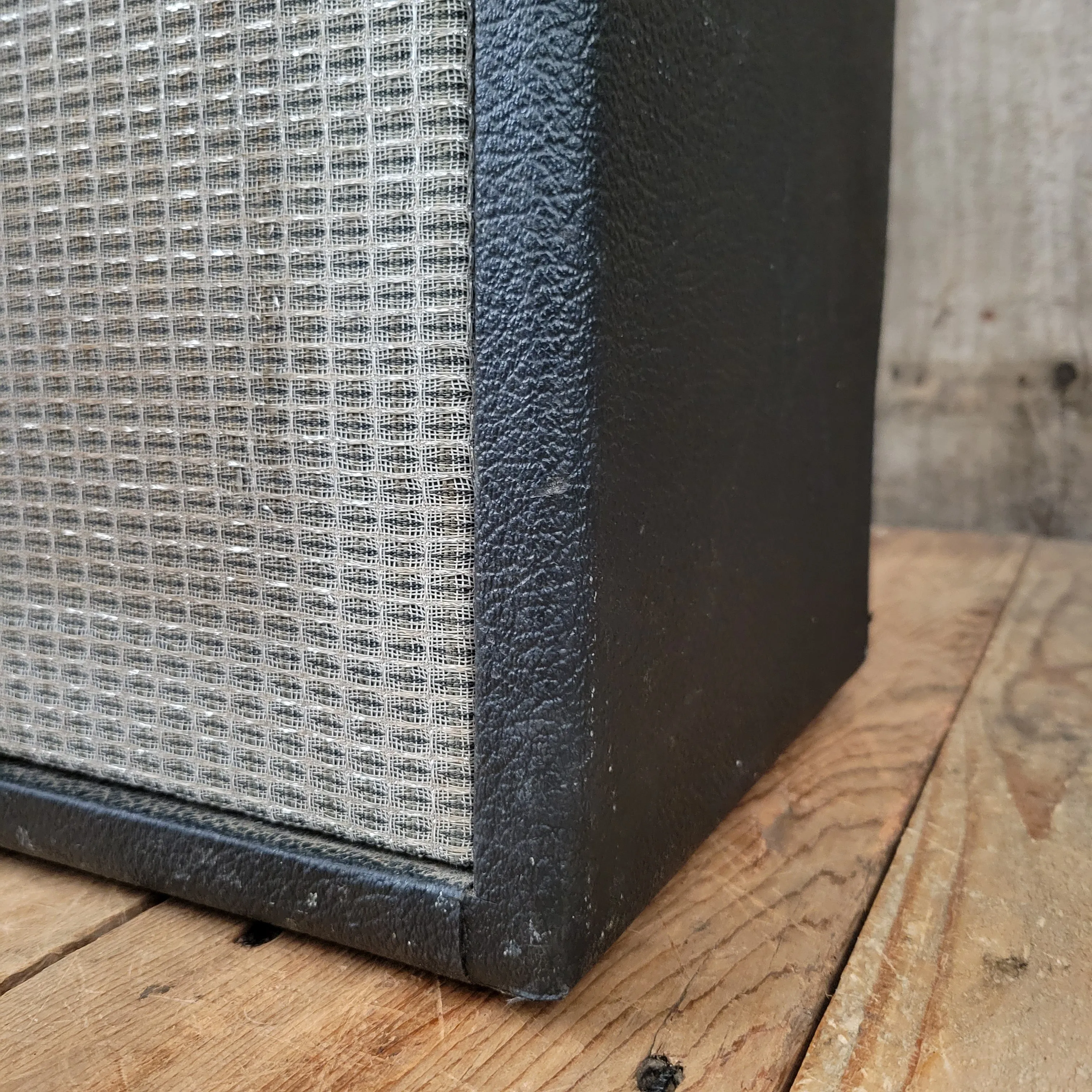 SOLD - Fender Princeton Reverb Silverface 1980