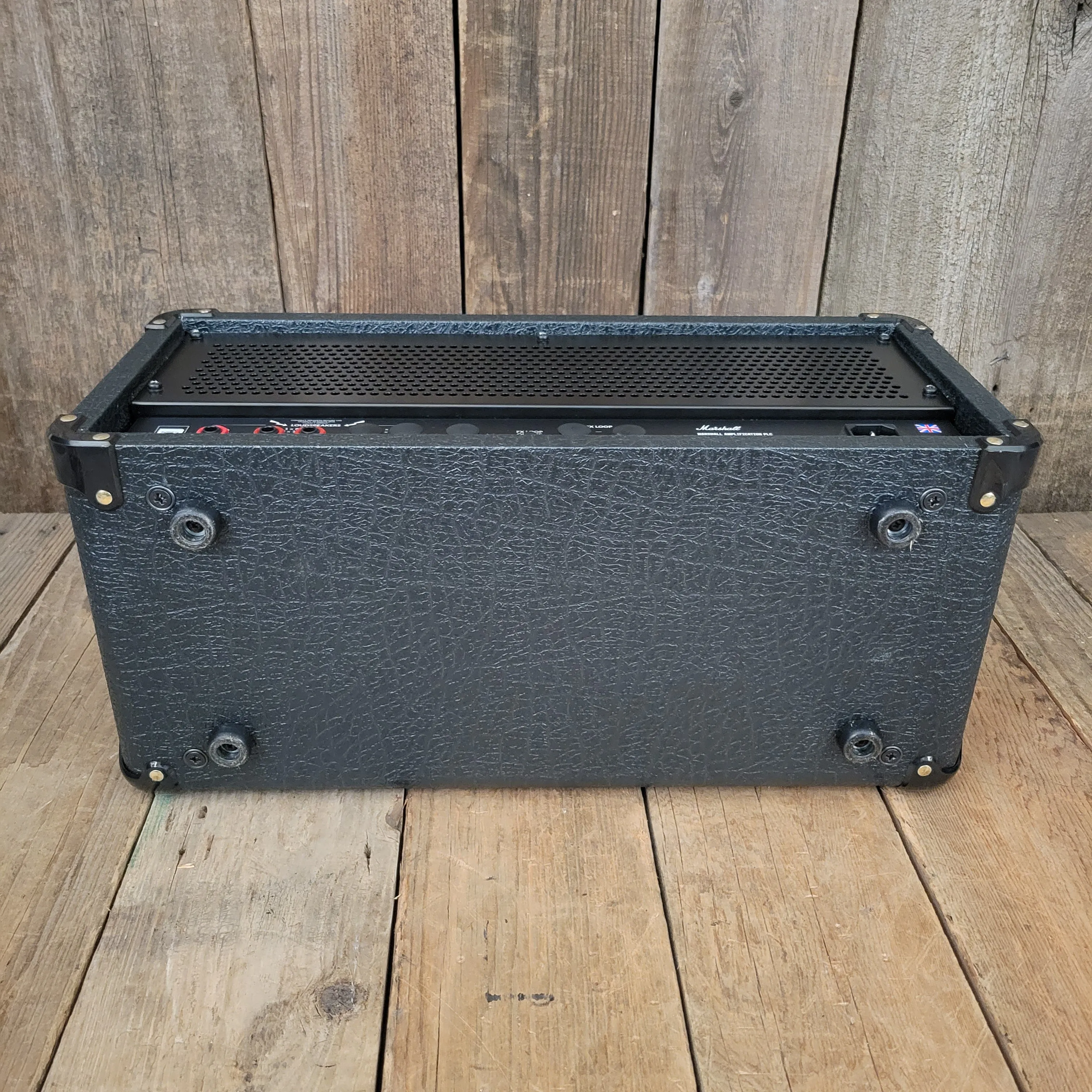 SOLD - Marshall SC20H JCM800 Lead Series Studio Guitar Amp Head 2018