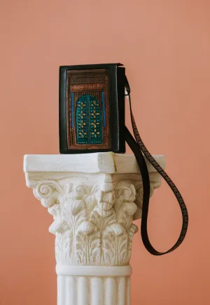 SONAR Crossbody Bag