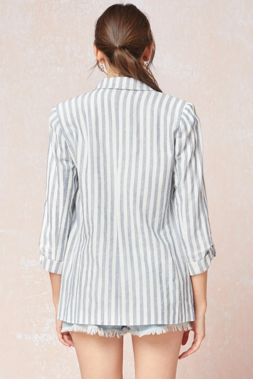 Southern Charm Jacket