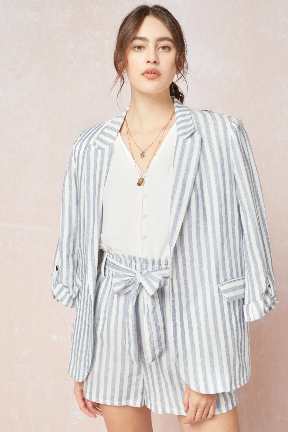 Southern Charm Jacket