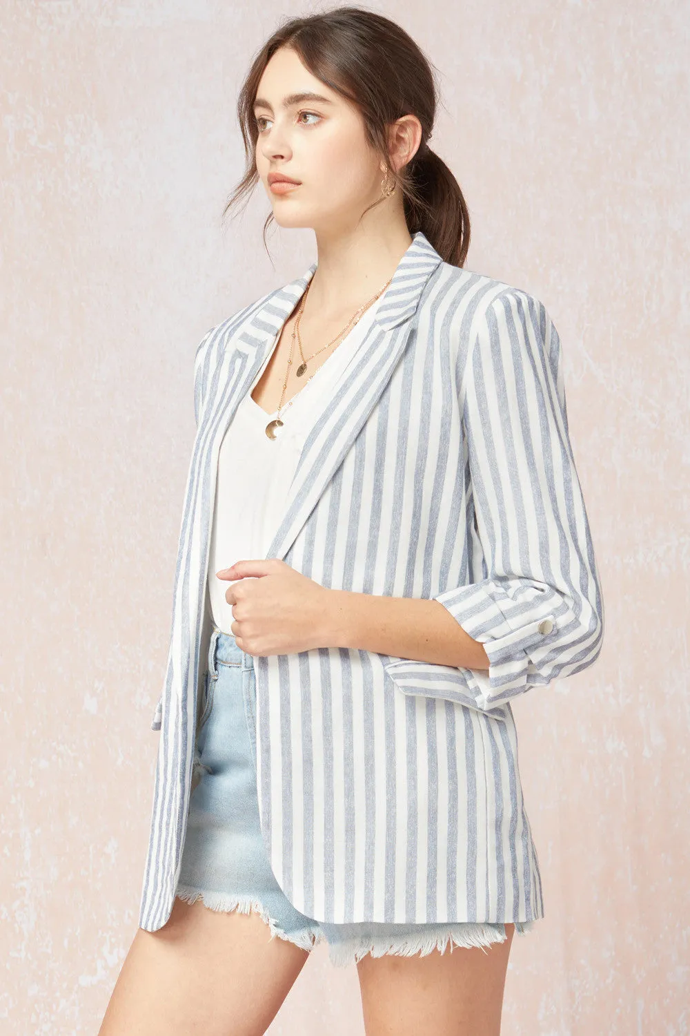 Southern Charm Jacket