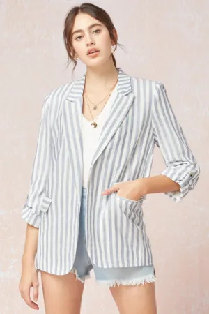 Southern Charm Jacket