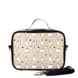 [Soyoung] Bunny tile lunch box