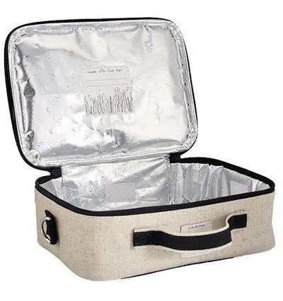 [Soyoung] Bunny tile lunch box