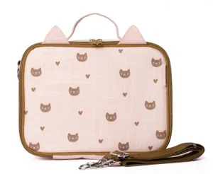 SoYoung “Cat Ears” Lunch Box