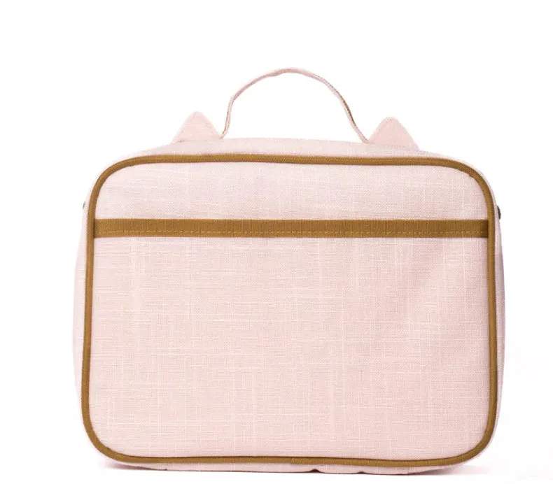 SoYoung “Cat Ears” Lunch Box