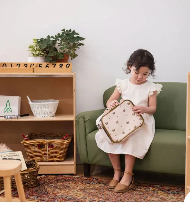 SoYoung “Cat Ears” Lunch Box