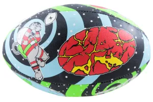 Space Wham Rugby Ball