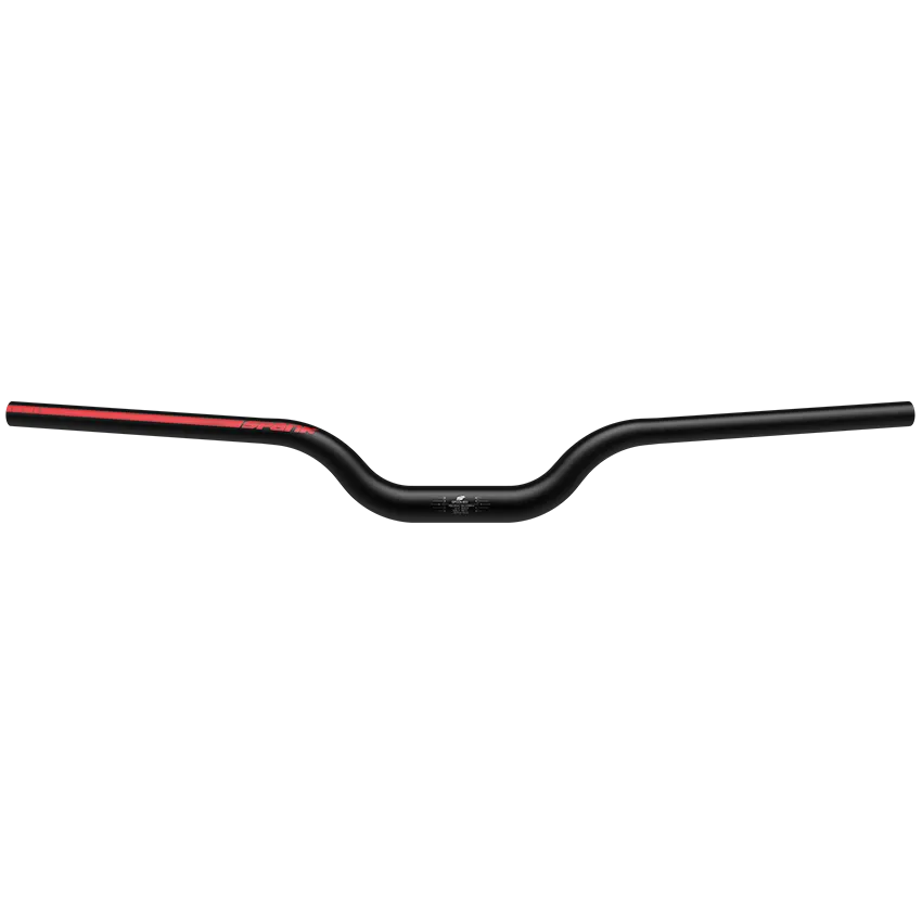 Spank Spoon 800 Handlebars - 31.8mm