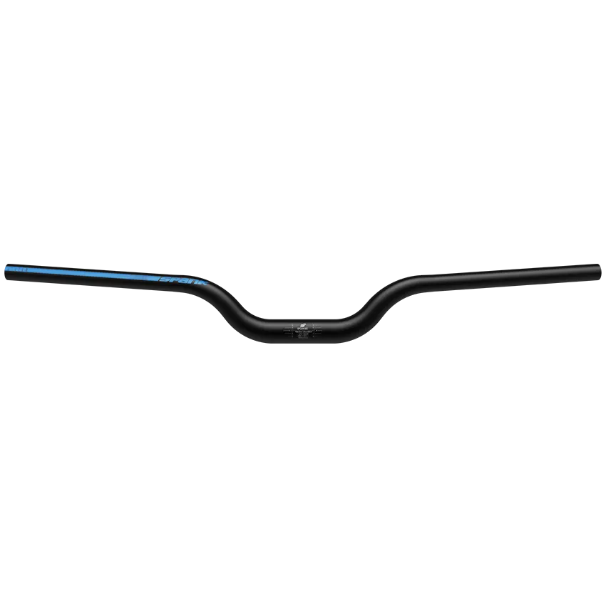 Spank Spoon 800 Handlebars - 31.8mm