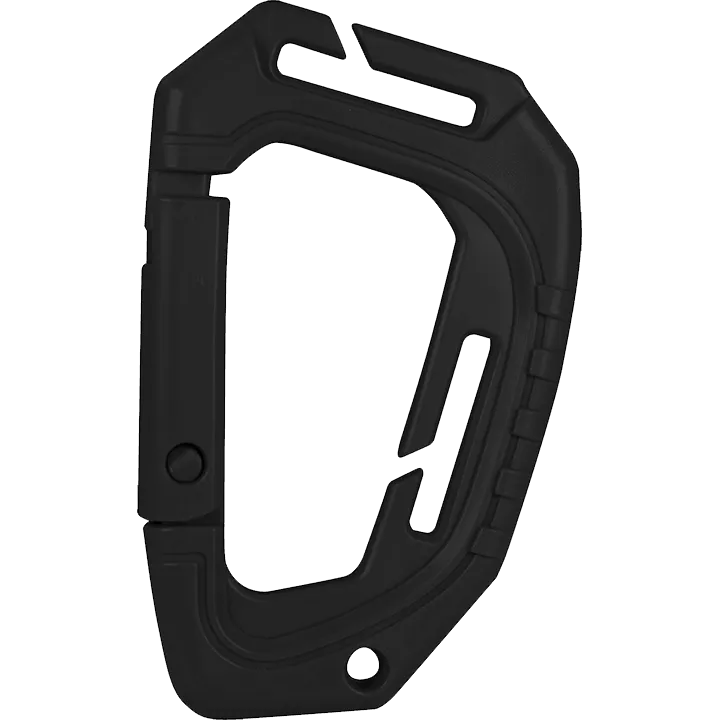Special Ops Carabiner