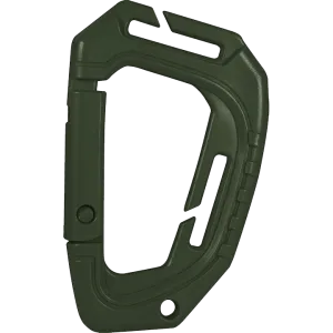 Special Ops Carabiner