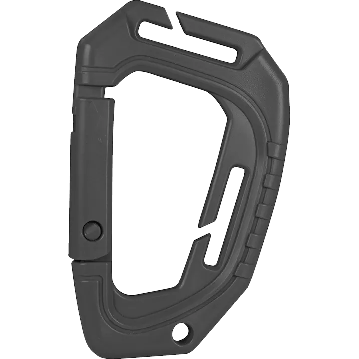 Special Ops Carabiner