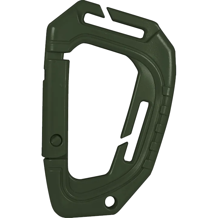 Special Ops Carabiner