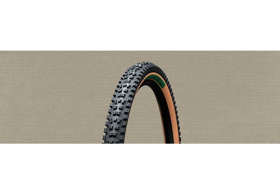 Specialized - Eliminator Grid Trail 2Bliss Ready T7 Soil Searching - Tan SideWall