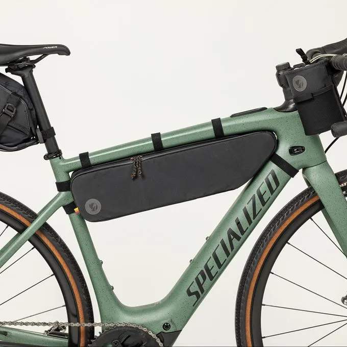 Specialized -  Fjällräven Frame Bag