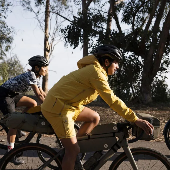 Specialized -  Fjällräven Frame Bag